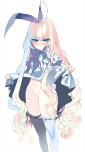 Rating: Questionable Score: 0 Tags: 1girls amae_koromo animal_ears blonde_hair blue_eyes bowtie bunny_ears curly_hair dress dress_lift fake_animal_ears female female_only hairband highres hips long_hair mound_of_venus no_panties pointy_chin pussy rule34 saki sayuri_(artist) simple_background skirt_lift tears thighhighs thighs very_long_hair white_background User: bunchy7s Rating: Questionable Score: 0 Tags: 1girls amae_koromo animal_ears blonde_hair blue_eyes bowtie bunny_ears curly_hair dress dress_lift fake_animal_ears female female_only hairband highres hips long_hair mound_of_venus no_panties pointy_chin pussy rule34 saki sayuri_(artist) simple_background skirt_lift tears thighhighs thighs very_long_hair white_background User: bunchy7s
