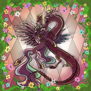 Rating: Safe Score: 0 Tags: 1:1 2014 chimera discord_(mlp) draconequus duo e621 equid equine eye_contact faephobia feathered_wings feathers female feral friendship_is_magic half-closed_eyes hasbro horn looking_at_another male mammal my_little_pony mythological_creature mythological_equine mythology narrowed_eyes princess_celestia_(mlp) smile winged_unicorn wings User: bunchy7s