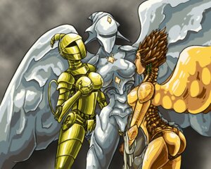 Rating: Explicit Score: 0 Tags: angel bronze_bombshell copper-leaf_angel female fff_threesome magic_the_gathering nipple_suck oniontrain platinum_angel robot rule34 wings yuri User: bunchy7s Rating: Explicit Score: 0 Tags: angel bronze_bombshell copper-leaf_angel female fff_threesome magic_the_gathering nipple_suck oniontrain platinum_angel robot rule34 wings yuri User: bunchy7s