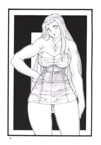 Rating: Questionable Score: 0 Tags: 1girls 2001 breasts cleavage cowboy_shot curvaceous female ghost_sweeper_mikami greyscale human large_breasts long_hair looking_at_viewer monochrome necklace ootake_pashio plump reiko_mikami rule34 tagme thick_thighs voluptuous wide_hips User: bunchy7s
