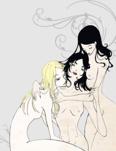 Rating: Explicit Score: 0 Tags: 3girls andromeda_tonks bellatrix_lestrange breasts embrace female female_only harry_potter incest multiple_females multiple_girls naked narcissa_malfoy nipples rule34 siblings sister sisters slytherin small_breasts tagme threesome witch_(harry_potter) yuri User: bunchy7s