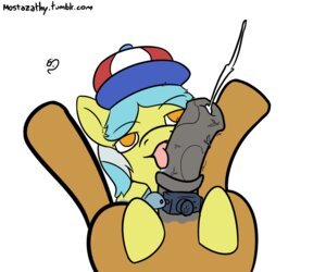 Rating: Explicit Score: 0 Tags: 2013 ambiguous_gender animal_genitalia animal_penis bodily_fluids camera clothing cum cumshot cutie_mark duo e621 ejaculation equid equine equine_genitalia equine_penis erection female genital_fluids genitals hair half-closed_eyes hasbro hat headgear headwear licking looking_at_viewer male male/female mammal mostazathy my_little_pony mythological_creature mythological_equine mythology narrowed_eyes oral orgasm pegasus penile penis penis_lick seductive sex solo_focus text tongue tongue_out tracy_flash_(mlp) wings User: bunchy7s