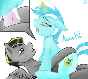 Rating: Explicit Score: 0 Tags: blush bodily_fluids canon_x_oc cielo_rey cowgirl_position cum cum_inside cutie_mark duo e621 equid equine erection eyes_closed fan_character female female_on_top female_penetrated feral flightless friendship_is_magic from_front_position genital_fluids genitals hair hasbro horn lyra_heartstrings_(mlp) male male/female male_on_bottom male_penetrating male_penetrating_female mammal multicolored_hair my_little_pony mythological_creature mythological_equine mythology on_bottom on_top penetration penis sex straddling tail unicorn User: bunchy7s