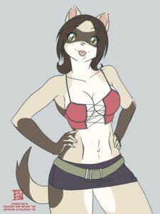 Rating: Questionable Score: 0 Tags: anthro biped blep bottomwear clothing dalehan domestic_ferret e621 female green_eyes looking_at_viewer mammal miniskirt mustelid musteline opal saitoufly simple_background skirt smile solo standing tail tongue tongue_out true_musteline weasel User: bunchy7s