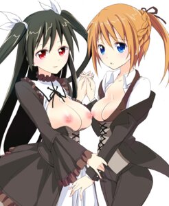 Rating: Explicit Score: 0 Tags: female kanade_suzutsuki mayo_chiki! pointy_chin rule34 subaru_konoe tagme User: bunchy7s