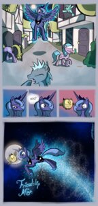 Rating: Safe Score: 0 Tags: avian bedtime bird blue_body blue_feathers brown_body brown_feathers comic e621 earth_pony equid equine feathered_wings feathers female feral friendship_is_magic hasbro horn horse lotus_(mlp) lyra_heartstrings_(mlp) male mammal my_little_pony mythological_creature mythological_equine mythology night owl owlowiscious_(mlp) pegasus pony princess_luna_(mlp) quadruped tail unicorn willdrawforfood1 winged_unicorn wings User: bunchy7s
