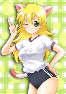 Rating: Questionable Score: 0 Tags: 5_fingers abstract_background animal_humanoid breasts cat_humanoid clothing e621 felid felid_humanoid feline feline_humanoid female fingers fur gesture green_eyes hair hand_gesture hand_on_hip humanoid humanoid_hands long_hair looking_at_viewer mammal mammal_humanoid one_eye_closed pink_body pink_fur raised_finger raised_index_finger shirt simple_background solo standing tail tan_body tan_skin topwear unknown_artist white_body white_fur wink User: bunchy7s Rating: Questionable Score: 0 Tags: 5_fingers abstract_background animal_humanoid breasts cat_humanoid clothing e621 felid felid_humanoid feline feline_humanoid female fingers fur gesture green_eyes hair hand_gesture hand_on_hip humanoid humanoid_hands long_hair looking_at_viewer mammal mammal_humanoid one_eye_closed pink_body pink_fur raised_finger raised_index_finger shirt simple_background solo standing tail tan_body tan_skin topwear unknown_artist white_body white_fur wink User: bunchy7s