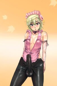 Rating: Explicit Score: 0 Tags: 1boy blonde blonde_hair collar crossdressing elbow_gloves erection erection_under_clothes femboy flower gloves hair_ornament latex leaf maid male male_only orange_background pantyhose penis rule34 solo solo_male User: bunchy7s Rating: Explicit Score: 0 Tags: 1boy blonde blonde_hair collar crossdressing elbow_gloves erection erection_under_clothes femboy flower gloves hair_ornament latex leaf maid male male_only orange_background pantyhose penis rule34 solo solo_male User: bunchy7s