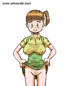 Rating: Explicit Score: 0 Tags: bad_anatomy digimon digimon_tamers female juri_katou rule34 sirkowski tagme User: bunchy7s