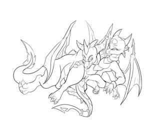Rating: Explicit Score: 0 Tags: cynder dragon female feral feral_on_feral mel_the_hybrid mythological_creature mythological_scalie mythology rule34 scalie spyro spyro_the_dragon tagme tail User: bunchy7s Rating: Explicit Score: 0 Tags: cynder dragon female feral feral_on_feral mel_the_hybrid mythological_creature mythological_scalie mythology rule34 scalie spyro spyro_the_dragon tagme tail User: bunchy7s