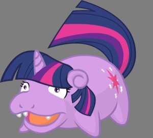 Rating: Safe Score: 0 Tags: alpha_channel common_hippopotamus crossover cutie_mark e621 equid equine female feral friendship_is_magic fur generation_1_pokemon hair hasbro hippopotamid horn humor klarnetist mammal multicolored_hair my_little_pony mythological_creature mythological_equine mythology nintendo pokemon pokemon_(species) purple_body purple_eyes purple_fur purple_hair simple_background slowpoke solo transparent_background twilight_sparkle_(mlp) two_tone_hair unicorn User: bunchy7s