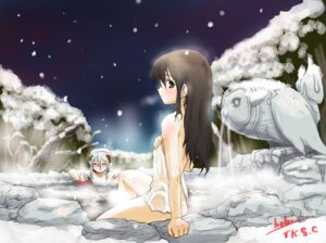 Rating: Explicit Score: 0 Tags: 1boy 1girls breath_of_fire breath_of_fire_iv female fou-lu hebina_masayoshi hot_spring male mami_(breath_of_fire) rule34 tagme towel User: bunchy7s