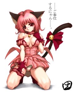 Rating: Questionable Score: 0 Tags: animal_ears bell blush bow breasts cat_ears cat_tail choker cleavage collar female garters gloves hisahiko ichigo_momomiya jingle_bell jinglebell kneeling lace-trimmed_panties leotard magical_girl mew_ichigo panties pantyshot pantyshot_(kneeling) pink_hair pink_panties red_eyes rule34 short_hair signature solo tail tail_bell tokyo_mew_mew translated translation_request underwear User: bunchy7s Rating: Questionable Score: 0 Tags: animal_ears bell blush bow breasts cat_ears cat_tail choker cleavage collar female garters gloves hisahiko ichigo_momomiya jingle_bell jinglebell kneeling lace-trimmed_panties leotard magical_girl mew_ichigo panties pantyshot pantyshot_(kneeling) pink_hair pink_panties red_eyes rule34 short_hair signature solo tail tail_bell tokyo_mew_mew translated translation_request underwear User: bunchy7s