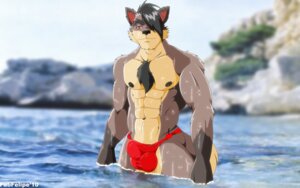 Rating: Explicit Score: 0 Tags: 16:10 2010 abs anthro balls_outline biceps big_muscles bulge butch_(cursedmarked) canid canine canis chest_tuft clothed clothing detailed_bulge e621 fabfelipe fur genital_outline looking_at_viewer male mammal muscular muscular_anthro muscular_male pecs penis_outline red_eyes skimpy solo speedo swimwear tail thong topless tuft underwear water widescreen wolf User: bunchy7s Rating: Explicit Score: 0 Tags: 16:10 2010 abs anthro balls_outline biceps big_muscles bulge butch_(cursedmarked) canid canine canis chest_tuft clothed clothing detailed_bulge e621 fabfelipe fur genital_outline looking_at_viewer male mammal muscular muscular_anthro muscular_male pecs penis_outline red_eyes skimpy solo speedo swimwear tail thong topless tuft underwear water widescreen wolf User: bunchy7s