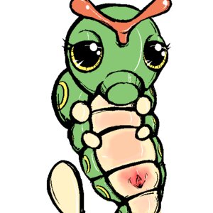 Rating: Explicit Score: 0 Tags: 1:1 aliasing arthropod bedroom_eyes caterpie digital_media_(artwork) e621 female feral generation_1_pokemon genitals half-closed_eyes insect larva low_res narrowed_eyes nintendo pokemon pokemon_(species) presenting seductive simple_background solo spread_vulva spreading tawdp third-party_edit vulva white_background yellow_eyes User: bunchy7s