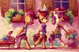 Rating: Safe Score: 0 Tags: 2012 absurd_res anthro anthrofied apple_bloom_(mlp) basket butterfly_net cart clothing container cutie_mark_crusaders_(mlp) digital_media_(artwork) digital_painting_(artwork) e621 earth_pony equid equine female flower friendship_is_magic green_eyes group hair hasbro hi_res holivi horn horse mammal my_little_pony mythological_creature mythological_equine mythology net painting_(artwork) plant pony purple_eyes purple_hair scootaloo_(mlp) sweetie_belle_(mlp) tail toy unicorn warm_colors window young young_anthro User: bunchy7s Rating: Safe Score: 0 Tags: 2012 absurd_res anthro anthrofied apple_bloom_(mlp) basket butterfly_net cart clothing container cutie_mark_crusaders_(mlp) digital_media_(artwork) digital_painting_(artwork) e621 earth_pony equid equine female flower friendship_is_magic green_eyes group hair hasbro hi_res holivi horn horse mammal my_little_pony mythological_creature mythological_equine mythology net painting_(artwork) plant pony purple_eyes purple_hair scootaloo_(mlp) sweetie_belle_(mlp) tail toy unicorn warm_colors window young young_anthro User: bunchy7s