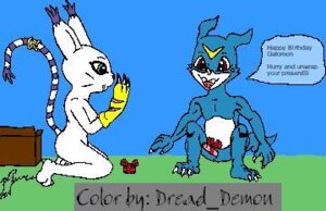 Rating: Explicit Score: 0 Tags: anthro color digimon digimon_(species) domestic_cat dragon feline female fur furry furry_only gatomon interspecies lowres male rule34 scalie veemon User: bunchy7s Rating: Explicit Score: 0 Tags: anthro color digimon digimon_(species) domestic_cat dragon feline female fur furry furry_only gatomon interspecies lowres male rule34 scalie veemon User: bunchy7s