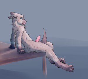 Rating: Explicit Score: 0 Tags: 2012 3_toes animal_genitalia animal_penis anthro arm_support biped black_nose blue_eyes brown_body brown_fur butt canid canine canine_genitalia canine_penis canis chest_tuft claws digitigrade dipstick_ears e621 ear_markings ears_back erection feet fur fur_markings furniture genitals gloves_(marking) gradient_background grey_background grey_body grey_fur hi_res hindpaw inner_ear_fluff knot leaning leaning_backward leg_markings licking licking_lips licking_own_lips looking_at_viewer looking_back male mammal markings multicolored_ears nude on_table paws penis pink_penis pivoted_ears seductive self_lick side_view simple_background sitting socks_(marking) solo spots syynx table tail tail_between_legs tan_body tan_fur toe_claws toes tongue tongue_out tuft wolf User: bunchy7s