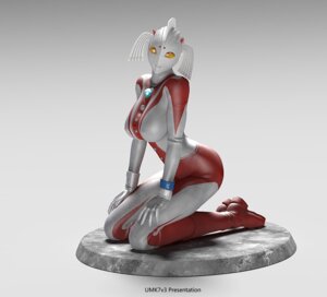 Rating: Explicit Score: 0 Tags: 3d alien alien_girl big_breasts breasts female hourglass_figure mother_of_ultra pinup rule34 solo solo_female tagme ultraman_(franchise) umk User: bunchy7s Rating: Explicit Score: 0 Tags: 3d alien alien_girl big_breasts breasts female hourglass_figure mother_of_ultra pinup rule34 solo solo_female tagme ultraman_(franchise) umk User: bunchy7s