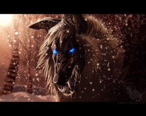 Rating: Safe Score: 0 Tags: 5:4 ambiguous_gender angry bared_teeth black_bars blue_eyes bodily_fluids borzoi canid canine canis domestic_dog drooling e621 fangs feral gannypiggy glowing glowing_eyes hunting_dog letterbox mammal outside r_scott saliva scar scary sighthound snarling snow solo teeth User: bunchy7s