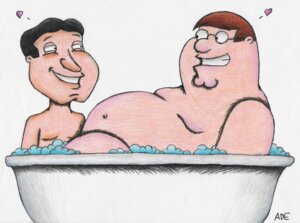 Rating: Explicit Score: 0 Tags: 20th_century_fox 20th_century_studios 2boys bathtub black_hair brown_hair eye_contact family_guy fat fat_male gay glasses glenn_quagmire hearts human human_on_human human_only imminent_sex male male/male male_only mammal mature mature_male nude obese obese_male overweight overweight_male peter_griffin rule34 skinny skinny_male tagme yaoi User: bunchy7s
