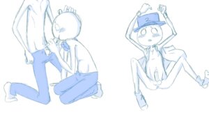 Rating: Explicit Score: 0 Tags: 2boys alien alien_humanoid artist_request blushing cute doze_(homestuck) fellatio gay hand_on_head homestuck humanoid itchy_(homestuck) leprechaun_(homestuck) looking_at_viewer lying_down lying_on_back male male/male ms_paint_adventures penis rule34 source_request sucking_penis tagme the_felt unknown_artist User: bunchy7s Rating: Explicit Score: 0 Tags: 2boys alien alien_humanoid artist_request blushing cute doze_(homestuck) fellatio gay hand_on_head homestuck humanoid itchy_(homestuck) leprechaun_(homestuck) looking_at_viewer lying_down lying_on_back male male/male ms_paint_adventures penis rule34 source_request sucking_penis tagme the_felt unknown_artist User: bunchy7s