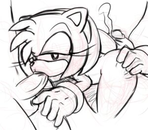 Rating: Explicit Score: 0 Tags: af-js amy_rose anthro fellatio female fur hedgehog male mammal oral rodent rule34 sega sonic_(series) straight User: bunchy7s