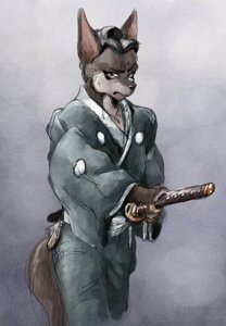 Rating: Questionable Score: 0 Tags: anthro canid canine canis domestic_dog e621 holding_melee_weapon holding_object holding_sword holding_weapon karabiner male mammal melee_weapon solo sword tail weapon User: bunchy7s Rating: Questionable Score: 0 Tags: anthro canid canine canis domestic_dog e621 holding_melee_weapon holding_object holding_sword holding_weapon karabiner male mammal melee_weapon solo sword tail weapon User: bunchy7s