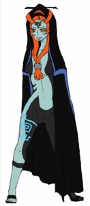 Rating: Explicit Score: 0 Tags: female midna nintendo rule34 solo straight_hair the_legend_of_zelda twili twili_midna twilight_princess User: bunchy7s