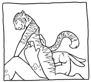 Rating: Explicit Score: 0 Tags: anthro asinus black_and_white border chris_goodwin cunnilingus donkey duo e621 equid equine eyes_closed felid female happy happy_sex line_art looking_pleasured male male/female mammal monochrome nude oral pantherine sex side_view simple_background tail tiger tongue tongue_out vaginal white_background white_border User: bunchy7s Rating: Explicit Score: 0 Tags: anthro asinus black_and_white border chris_goodwin cunnilingus donkey duo e621 equid equine eyes_closed felid female happy happy_sex line_art looking_pleasured male male/female mammal monochrome nude oral pantherine sex side_view simple_background tail tiger tongue tongue_out vaginal white_background white_border User: bunchy7s
