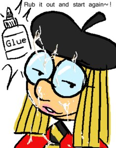 Rating: Explicit Score: 0 Tags: artist_request beret blonde_hair female glasses penny_crayon penny_crayon_(series) rule34 User: bunchy7s Rating: Explicit Score: 0 Tags: artist_request beret blonde_hair female glasses penny_crayon penny_crayon_(series) rule34 User: bunchy7s
