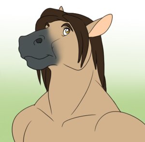 Rating: Safe Score: 0 Tags: anthro brown_eyes brown_hair clothed clothing collarbone e621 equid equine hair holly_marie_ogburn horse low_res male mammal short_hair solo topless User: bunchy7s Rating: Safe Score: 0 Tags: anthro brown_eyes brown_hair clothed clothing collarbone e621 equid equine hair holly_marie_ogburn horse low_res male mammal short_hair solo topless User: bunchy7s