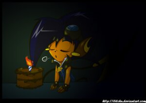 Rating: Safe Score: 0 Tags: anthro blowing blowing_out_candles cake candle clothed clothing dessert e621 eyes_closed eyewear fan_character fire food generation_1_pokemon gloves goggles handwear lilchu lilchu_(character) male mammal nintendo pokemon pokemon_(species) pokemorph raichu rodent solo tail text url User: bunchy7s