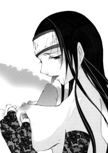 Rating: Explicit Score: 0 Tags: erect_penis female kin_tsuchi male naruto naruto_(classic) naruto_(series) penis rule34 straight_hair tagme User: bunchy7s
