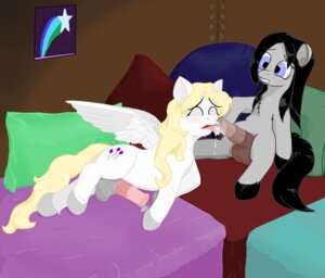 Rating: Explicit Score: 0 Tags: animal_genitalia animal_penis bedroom black_hair blonde_hair blue_eyes bodily_fluids crossgender cum cum_in_mouth cum_inside cum_on_face duo e621 equid equine equine_genitalia equine_penis erection feathered_wings feathers fellatio feral foxfoxplz ftg_crossgender fti_crossgender fur genital_fluids genitals gynomorph hair hasbro intersex licking lying mammal mlp_g1 my_little_pony my_little_pony_'n_friends mythological_creature mythological_equine mythology on_side open_mouth oral pegasus penile penis penis_lick pre-g4 sex sitting surprise_(pre-g4) tongue tongue_out white_body white_feathers white_fur wing_boner wings User: bunchy7s