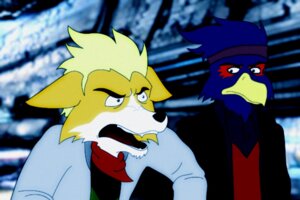 Rating: Safe Score: 0 Tags: 3:2 a_fox_in_space anthro avian bird blue_body blue_feathers canid canine duo e621 falco_lombardi feathers fox fox_mccloud fredryk_phox male mammal nintendo star_fox unavailable_at_source User: bunchy7s Rating: Safe Score: 0 Tags: 3:2 a_fox_in_space anthro avian bird blue_body blue_feathers canid canine duo e621 falco_lombardi feathers fox fox_mccloud fredryk_phox male mammal nintendo star_fox unavailable_at_source User: bunchy7s
