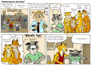 Rating: Explicit Score: 0 Tags: abs aiden_harris anthro balls butt canid canine cheetah class clock closet_coon clothing colin_young comic daydream dialogue duma_matambo e621 english_text exam eyewear fangs felid feline fox fur genitals glasses group hand_on_shoulder leafdubois male male/male mammal multiple_scenes nude open_mouth pecs procyonid profanity professor raccoon red_fox shirt smile t-shirt tail tank_top teacher teeth text tongue topwear true_fox User: bunchy7s Rating: Explicit Score: 0 Tags: abs aiden_harris anthro balls butt canid canine cheetah class clock closet_coon clothing colin_young comic daydream dialogue duma_matambo e621 english_text exam eyewear fangs felid feline fox fur genitals glasses group hand_on_shoulder leafdubois male male/male mammal multiple_scenes nude open_mouth pecs procyonid profanity professor raccoon red_fox shirt smile t-shirt tail tank_top teacher teeth text tongue topwear true_fox User: bunchy7s
