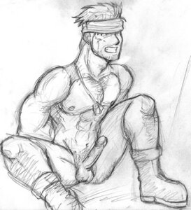 Rating: Explicit Score: 0 Tags: human male male_only metal_gear metal_gear_solid rule34 solid_snake solo tagme User: bunchy7s Rating: Explicit Score: 0 Tags: human male male_only metal_gear metal_gear_solid rule34 solid_snake solo tagme User: bunchy7s