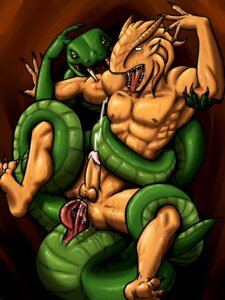 Rating: Explicit Score: 0 Tags: 2_penises animal_genitalia animal_penis anthro anthro_on_feral bestiality bite bodily_fluids cloaca cloacal_penis coiling cum dragonborn_(dnd) dungeons_and_dragons duo e621 erection fangs feral forced genital_fluids genitals hasbro hemipenes interspecies male male/male multi_genitalia multi_penis penis quixotically_erotic rape reptile scalie serpentine sex snake teeth wizards_of_the_coast yuan-ti User: bunchy7s