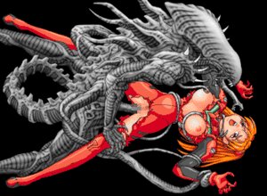 Rating: Explicit Score: 0 Tags: 00s 1boy 1girls 2000s 2008 20th_century_fox 2d alien alien/human alien_(franchise) animated animated_gif asuka_langley_sohryu bad_company black_background breasts breasts_exposed breasts_outside censored clothed_female_nude_male clothed_sex clothing crossover eastern_and_western_character exposed_breasts female female_human femsub full_body functionally_nude_female gif human inner_mouth interspecies interspecies_sex large_breasts long_hair male male/female male_xenomorph maledom monster monster_on_female monster_rape neon_genesis_evangelion nipple_tweak no_eyes open_mouth orange_hair pixel_art plugsuit pussy rape restrained rooms_of_akane rule34 sex straight tail_insertion tail_sex tentacle tentacles torn_clothes vaginal_insertion vaginal_penetration xenomorph xenomorph_tail xenophilia User: bunchy7s