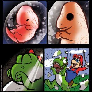 Rating: Safe Score: 0 Tags: blue_eyes brown_hair comic dinosaur e621 egg facial_hair feral fetus green_yoshi hair human humor male mammal mario mario_bros mustache nintendo prehistoric_species reptile riding scalie space_avalanche straddling the_truth yoshi yoshi_egg User: bunchy7s Rating: Safe Score: 0 Tags: blue_eyes brown_hair comic dinosaur e621 egg facial_hair feral fetus green_yoshi hair human humor male mammal mario mario_bros mustache nintendo prehistoric_species reptile riding scalie space_avalanche straddling the_truth yoshi yoshi_egg User: bunchy7s