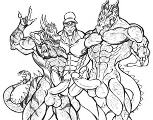 Rating: Explicit Score: 0 Tags: 2013 2_penises abs alternative_fashion anthro aquatic argonian athletic balls biceps big_muscles big_penis bulge claws clothed clothing devil_horns_(gesture) dragon e621 erection eric_shark fangs fish frottage genitals gesture group group_sex hand_gesture happy hat headgear headwear horn humanoid_genitalia humanoid_penis lizard looking_at_viewer male male/male microsoft monochrome multi_genitalia multi_penis musclegod124 muscular muscular_male mythological_creature mythological_scalie mythology nipples nude pec_grab pecs penile penile_spines penis penises_touching presenting punk red_eyes reptile rock scales scalie sex shark sharp_teeth simple_background smile spread_legs spreading spykezap standing tail teeth the_elder_scrolls threesome tongue topless trio varanis_blackclaw vectarr vein white_background User: bunchy7s