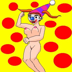 Rating: Explicit Score: 0 Tags: 1girls artist_request breasts clown cosplay dragon_quest dragon_quest_iii dragon_quest_viii female jessica_albert jester_(dq3)_(cosplay) medium_breasts rule34 tagme User: bunchy7s