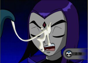 Rating: Explicit Score: 0 Tags: brushogun cloak cum cum_on_face cum_string dc dc_comics facial female rachel_roth rape raven_(dc) rule34 smooth_skin tagme teen_titans tentacles zone User: bunchy7s