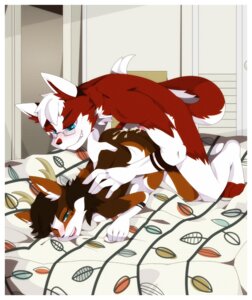 Rating: Explicit Score: 0 Tags: anthro bed bedroom blush bodily_fluids border canid canine cum deer duo e621 eyewear female furniture genital_fluids genitals glasses hi_res inside leg_markings male male/female mammal markings nude on_bed oouyuki_benten penis size_difference socks_(marking) tail white_border young young_anthro young_male User: bunchy7s Rating: Explicit Score: 0 Tags: anthro bed bedroom blush bodily_fluids border canid canine cum deer duo e621 eyewear female furniture genital_fluids genitals glasses hi_res inside leg_markings male male/female mammal markings nude on_bed oouyuki_benten penis size_difference socks_(marking) tail white_border young young_anthro young_male User: bunchy7s