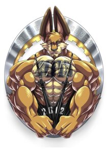 Rating: Safe Score: 0 Tags: 2013 abs beard biceps big_muscles black_nipples black_nose blue_eyes brown_body brown_fur canid canine canis clenched_teeth clothed clothing e621 facial_hair flexing fur hi_res huge_muscles hybrid lagomorph leporid looking_at_viewer male mammal muscular muscular_male nipples pecs rabbit shirt smile solo tank_top tattoo teeth topwear wolf wolfie_canem wolfiecanem User: bunchy7s Rating: Safe Score: 0 Tags: 2013 abs beard biceps big_muscles black_nipples black_nose blue_eyes brown_body brown_fur canid canine canis clenched_teeth clothed clothing e621 facial_hair flexing fur hi_res huge_muscles hybrid lagomorph leporid looking_at_viewer male mammal muscular muscular_male nipples pecs rabbit shirt smile solo tank_top tattoo teeth topwear wolf wolfie_canem wolfiecanem User: bunchy7s