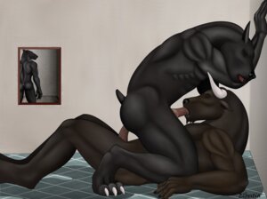 Rating: Explicit Score: 0 Tags: anal anal_penetration anthro anthro_on_anthro blizzard_entertainment bovid bovine butt canid canine canis domestic_dog duo e621 elbestia erection genitals great_dane knot male male/male male_penetrated male_penetrating male_penetrating_male mammal mastiff molosser muscular nude penetration penis sex tauren warcraft User: bunchy7s