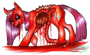 Rating: Explicit Score: 0 Tags: blood blue_eyes bodily_fluids cutie_mark disembowelment e621 earth_pony equid equine evil_grin eyebrows eyelashes female feral friendship_is_magic gore guts hair hasbro horse intestines looking_at_viewer mammal my_little_pony nightmare_fuel notched_ear organs pinkie_pie_(mlp) pony red_sclera rib_cage sharp_teeth simple_background smile solo spine straight_hair teeth text tokagethebunny traditional_media_(artwork) white_background User: bunchy7s Rating: Explicit Score: 0 Tags: blood blue_eyes bodily_fluids cutie_mark disembowelment e621 earth_pony equid equine evil_grin eyebrows eyelashes female feral friendship_is_magic gore guts hair hasbro horse intestines looking_at_viewer mammal my_little_pony nightmare_fuel notched_ear organs pinkie_pie_(mlp) pony red_sclera rib_cage sharp_teeth simple_background smile solo spine straight_hair teeth text tokagethebunny traditional_media_(artwork) white_background User: bunchy7s