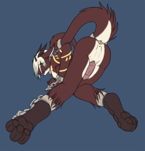 Rating: Explicit Score: 0 Tags: 2007 accelo all_fours animal_genitalia anthro anus ass_up bdsm biped blue_background bondage bound brown_body brown_fur bryne butt chain chained digital_drawing_(artwork) digital_media_(artwork) dragon e621 erection feet femboy flat_colors fluffy fluffy_tail fur furred_dragon furred_scalie genital_slit genitals green_eyes grey_background hair hindpaw horn looking_at_viewer looking_back looking_back_at_viewer male mythological_creature mythological_scalie mythology nude pawpads paws penis penis_tuck pink_penis presenting presenting_hindquarters raised_tail scalie simple_background solo submissive submissive_male tail white_body white_fur white_hair User: bunchy7s Rating: Explicit Score: 0 Tags: 2007 accelo all_fours animal_genitalia anthro anus ass_up bdsm biped blue_background bondage bound brown_body brown_fur bryne butt chain chained digital_drawing_(artwork) digital_media_(artwork) dragon e621 erection feet femboy flat_colors fluffy fluffy_tail fur furred_dragon furred_scalie genital_slit genitals green_eyes grey_background hair hindpaw horn looking_at_viewer looking_back looking_back_at_viewer male mythological_creature mythological_scalie mythology nude pawpads paws penis penis_tuck pink_penis presenting presenting_hindquarters raised_tail scalie simple_background solo submissive submissive_male tail white_body white_fur white_hair User: bunchy7s