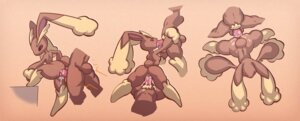 Rating: Explicit Score: 0 Tags: all_fours anthro balls black_eyes bodily_fluids brown_body brown_fur butt cum cum_in_ass cum_in_mouth cum_in_vagina cum_inside cum_on_penis double_penetration e621 erection eyes_closed feet fellatio female from_behind_position fur generation_4_pokemon genital_fluids genitals glistening group group_sex lagomorph looking_back lopunny male male/female male_penetrating mammal nintendo nude open_mouth oral oral_penetration penetration penile penis pink_penis pokemon pokemon_(species) raised_leg red_eyes sex shadow simple_background spitroast spread_legs spreading tan_background tan_body tan_fur threesome trio twostrokemouse vaginal vaginal_penetration vulva User: bunchy7s